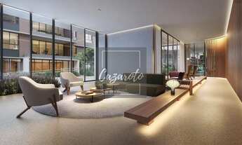 Imagem 5: Apartamento à venda 3 Quartos, 3 Suites, 3 Vagas, 191.26M², Cabral, Curitiba - PR