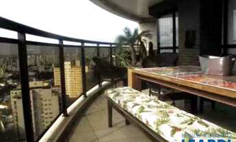 Imagem 4: APARTAMENTO - ALTO DA LAPA - SP