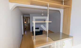 Imagem 4: Apartamento para Aluguel - Guará, 2 Quartos, 55 m2