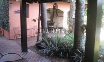 Imagem 14: SãO PAULO - Casa Padrão - Alto Da Boa Vista