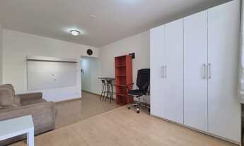 Imagem 2: Studio para aluguel tem 31 metros quadrados com 1 quarto em Consolação - São Paulo - SP