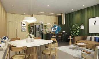 Imagem 6: RIO DE JANEIRO - Apartamento Padrão - Gávea Gávea