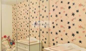 Imagem 5: Apartamento para Venda em São Paulo, Tatuapé, 2 dormitórios, 1 suíte, 2 banheiros, 1 vaga