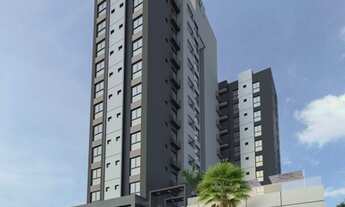 Imagem 2: Apartamento para Venda no bairro Praia Brava em Itajaí, 2 quartos sendo 1 suíte, 2 vagas