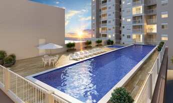 Imagem: Apartamento para Venda em Hortolândia