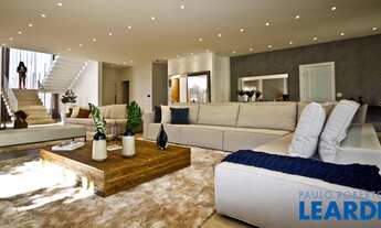 Imagem 3: CASA EM CONDOMÍNIO - TAMBORÉ - SP