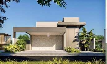 Imagem 3: Casa com 3 dormitórios - Residencial Ibi Aram I - Itupeva/SP