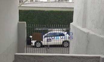 Imagem 1: Casa com 1 dormitório para alugar, 60 m² por R$ 1.650,00/mês - Sumaré - São Paulo/SP