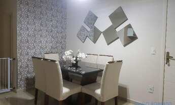 Imagem 6: APARTAMENTO - CONDOMÍNIO QUINTA DAS JABUTICABAS - SP