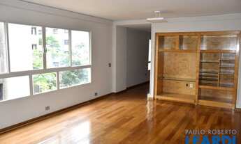 Imagem: APARTAMENTO - JARDIM AMÉRICA - SP