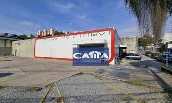 Imagem: Salão para alugar, 738 m² por R$ 29.500,00/mês