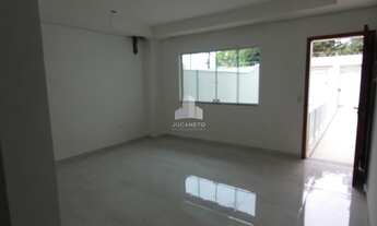 Imagem 7: Sobrado com 3 dormitórios à venda, 234 m² por R$ 660.000,00 - Vila Bocaina - Mauá/SP