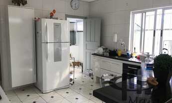 Imagem 3: Venda Sobrado Sao Caetano do Sul Santa Paula Ref: 36311