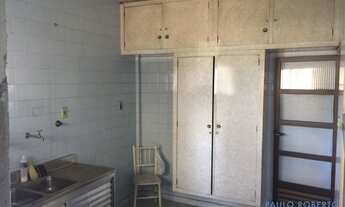 Imagem 7: APARTAMENTO - HIGIENÓPOLIS - SP