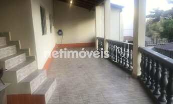 Imagem 2: Locação Casa Água Branca Contagem