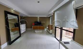 Imagem 5: Flat Clarion Faria Lima 60m² 2 dormitórios e 1 vagas para locação no Itaim Bibi