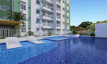 Imagem 4: Aquarela Parque Residence