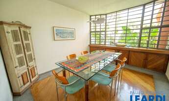 Imagem 7: CASA ASSOBRADADA - SUMARÉ - SP