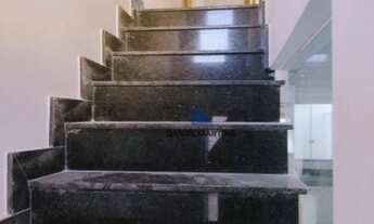 Imagem 6: Casa Geminada com entrada Coletiva, 02 Quartos, Santa Amelia!