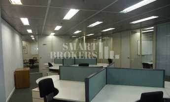 Imagem 6: SÃO PAULO - COMERCIAL - VILA OLÍMPIA