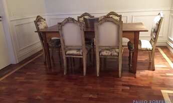 Imagem 5: APARTAMENTO - PINHEIROS - SP