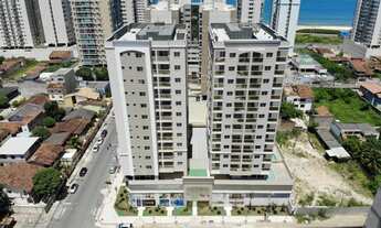 Imagem 2: Apartamento para Venda em Vila Velha, Praia de Itaparica, 3 dormitórios, 1 suíte, 2 banhei