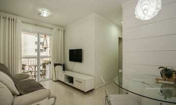 Imagem 6: Apartamento 51m² no Condomínio Carpe Diem - Rua Carlos Weber - Valor reduzido