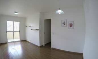 Imagem: Apartamento para Venda em Moema, São Paulo