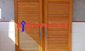 Imagem 5: SALA 2 QUARTOS COM GARAGEM NA ESCRITURA , MELHOR PONTO DA TIJUCA !!!!