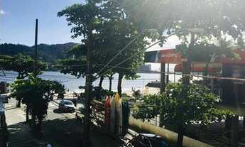 Imagem: Excelente apartamento com vista para mar