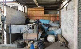 Imagem 4: Galpão, 800 m² - venda por R$ 1.900.000,00 ou aluguel por R$ 10.000,00/mês - Vila Humaitá