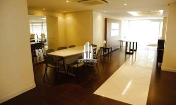 Imagem 4: APARTAMENTO 366m² DE 4 SUITES