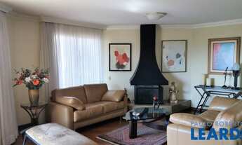 Imagem 3: APARTAMENTO - CAMPO BELO - SP