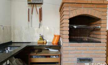 Imagem 3: Sobrado para Venda em Santo André, Parque Marajoara, 3 dormitórios, 1 suíte, 3 banheiros