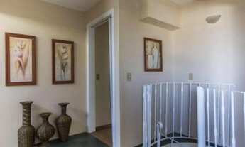 Imagem 7: Cobertura com três dormitórios à venda, 200 m² por R$ 1.530.000 - Alto de Pinheiros - São