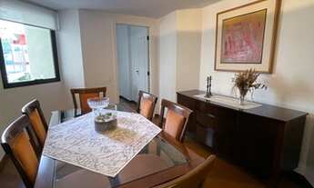 Imagem 6: Apartamento à venda, Campo Belo, São Paulo, SP