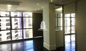 Imagem: Conjunto comercial com 100m² - Av. Brig