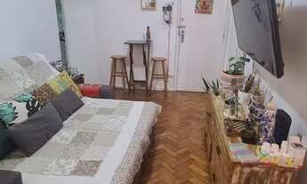 Imagem 4: Apartamento com 2 dormitórios à venda, 65 m² por R$ 690.000,00 - Copacabana - Rio de Janei