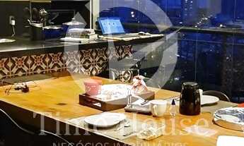 Imagem: Apartamento para venda com 198 metros quadrados