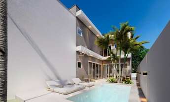 Imagem 4: CASA EM LOTEAMENTO RESERVA SÃO CRISTÓVAO