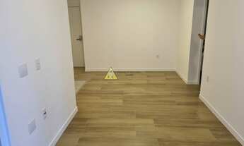 Imagem 7: APARTAMENTO P/ LOCAÇÃO BROOKLIN 2 DORM. 1 STE 1 GAR. 69 METROS PRÉDIO NOVO SÓMENTE SEG