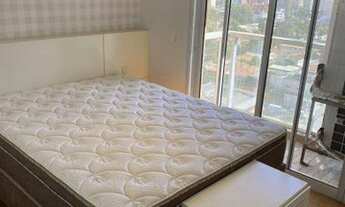 Imagem 7: 2 dormitórios para alugar, 128 m² por R$ 9.700/mês - Vila Nova Conceição