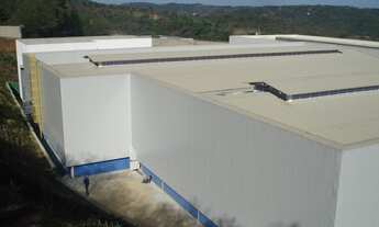 Imagem 3: Galpão/Depósito/Armazém para venda com 1000 metros quadrados em Centro (Taquaralto) - Palm