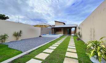 Imagem 3: CASA NA PRAIA DE ATALAIA , COM 3 QUARTOS