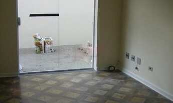 Imagem 3: SOBRADO - PERDIZES - SP