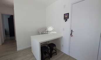 Imagem 5: FLORIANóPOLIS - Apartamento Padrão - Vargem Do Bom Jesus