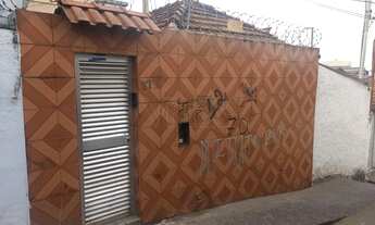 Imagem 2: Casa Térrea, Vila Maria Alta - São Paulo