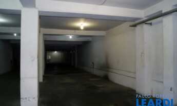 Imagem 5: PRÉDIO - SAÚDE - SP