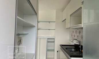 Imagem 7: Apartamento 2 quartos no bairro de Candeias com móveis planejados