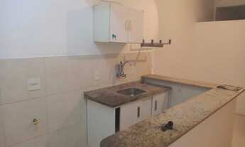 Imagem 4: Rio de Janeiro - Apartamento Padrão - Laranjeiras